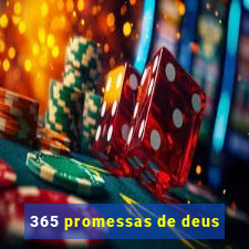 365 promessas de deus